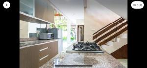 Huge Two Storey 4 Bed 4 Bath Villa with pool right in the heart of Seminyak