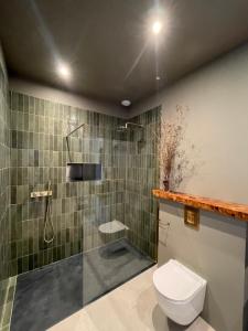 Maisons d'hotes La Traversee : photos des chambres