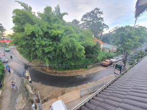 Phòng Tiêu Chuẩn Giường Đôi/2 Giường Đơn (Standard Double or Twin Room)