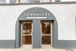 Appartements Les Tonnelles : photos des chambres