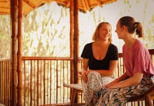 Uravu Bamboo Grove Resort