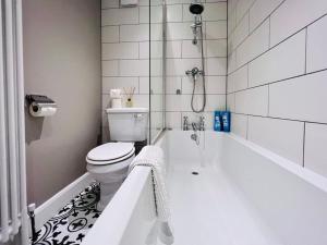Smart-Home in Original Victorian Building