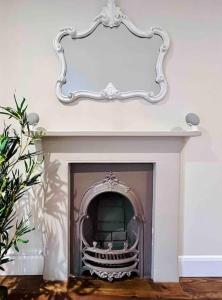 Smart-Home in Original Victorian Building
