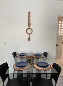 Na melhor localização da Praia de Ponta Verde