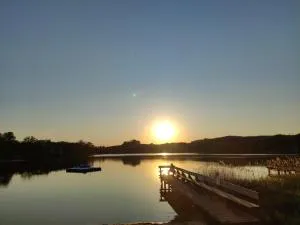 Ferienhaus Altes Kabinett - Basedow