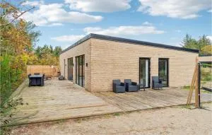 Beautiful Home In Vestervig With Wifi - Tåbel