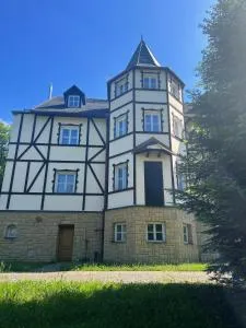 Villa Briggs - 奇奇马尼