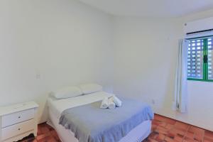 Triplex com Piscina a 450m da Praia DZ0633