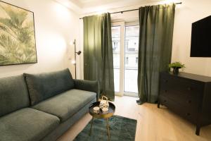 Elegant Apartment for City Lovers l JOS19