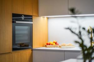 Apartamenty Iława - Marina