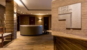 Wellness Moser Apartments