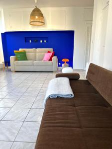 Grand studio au cœur du vieux port!