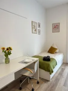 Gemütliche 1 Zimmer Wohnung - Taunusstein