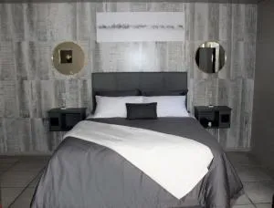 Bushbuck at the Sea - Vleisbaai