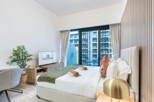 Chic & Beautiful Home in the Heart of Meydan