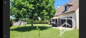 Villa des étoiles - Souvans