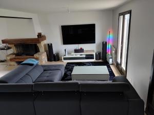 B&B / Chambres d'hotes Villa des etoiles : photos des chambres