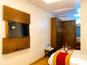 Hotel Abi International