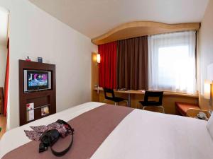 ibis Hotel Brussels Expo Atomium
