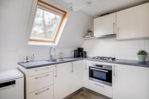 Rietzanger I Cottage met Mooie Inrichting