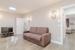 LAngulin - Central & Roomy APT in Turin