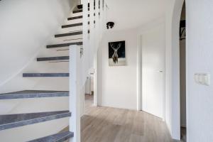 Rietzanger I Cottage met Mooie Inrichting