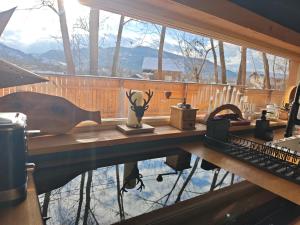 La Cassa Chalet