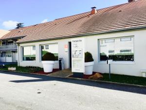 Hotels Campanile Montesson - Le Vesinet : photos des chambres