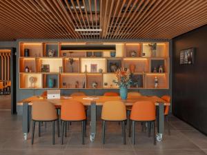 Hotels Novotel Paris Val de Fontenay : photos des chambres