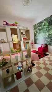 La Maison De Bonheur - Fonndouk Choucha