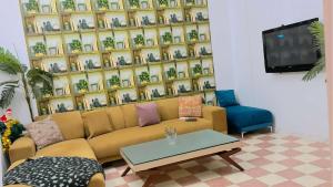 La Maison De Bonheur