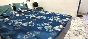 Baidyanath Ashram Non AC ठहरने का उत्तम प्रबंध - Girīdīh