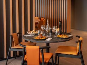 Hotels Novotel Paris Val de Fontenay : photos des chambres