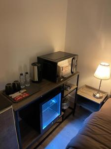 استديو هادئ ومميز العقيق Self entry studio