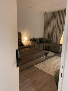 استديو هادئ ومميز العقيق Self entry studio