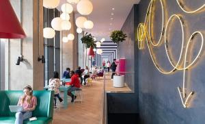 student only place at Wembley