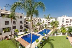 13 Oasis & Spa Relax - Velilla