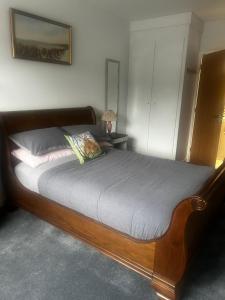 HarbourSide Studio apartment Poole Hamworthy Bh15