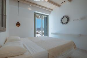 Giasemi House Antiparos - Private Pool Villa