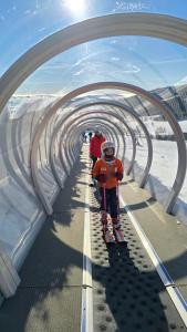 Osada Za gorami za lasami - Domki z widokiem na Snieznik