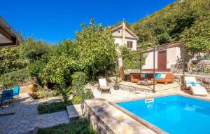 Beautiful Casa Forest Mare in Crikvenica