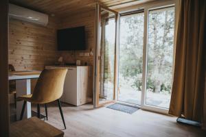 Már Várta-Lak Erdei Wellness Vendégház