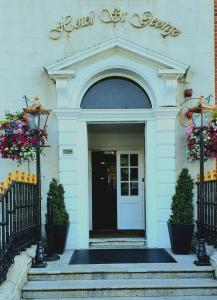 Hotel St George by Nina