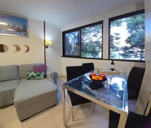 San Andrés-Playa Las Teresitas - San Andrés