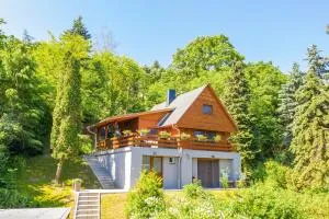 Már Várta-Lak Erdei Wellness Vendégház - Leléd