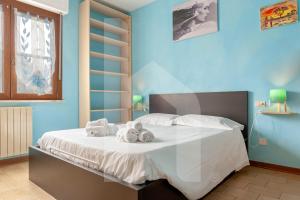 Homiday- Apt Ospedale Cisanello - Free Parking