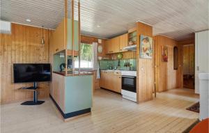 2 Bedroom Nice Home In Jægerspris