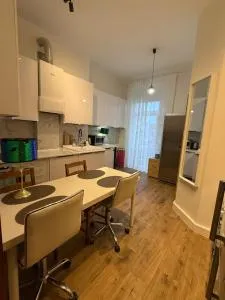 Apartament Centrum - Prądocin