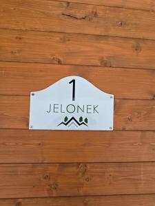 Osada Za gorami za lasami - Domki z widokiem na Snieznik