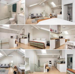 Modern loft in Principe Real - AirCon | By Airnest